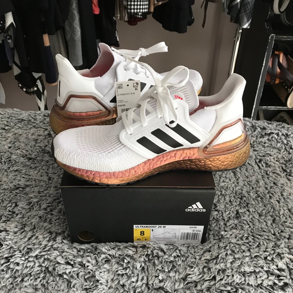 Adidas Women’s Ultraboost 20